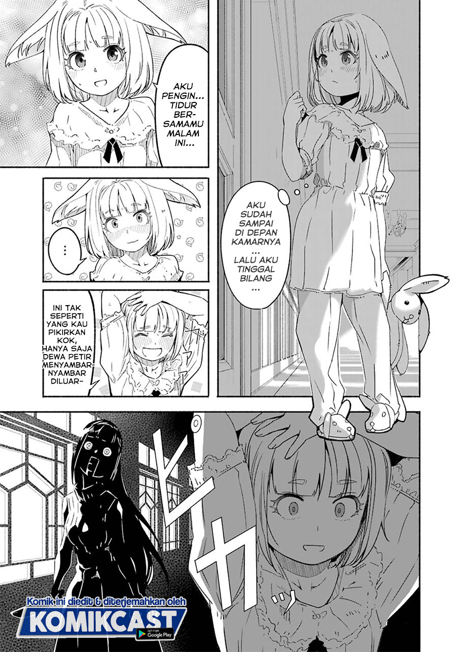 Mom, Please Don’t Come Adventuring With Me! ~The Boy Who Was Raised by the Ultimate Overprotective Dragon, Becomes an Adventurer With His Mother~